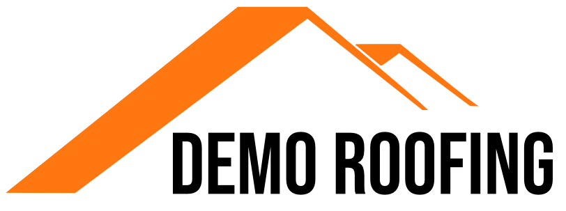 Demo Roofing